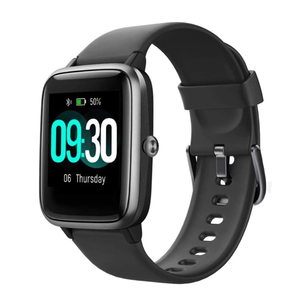 NEW Smart Watch Fitness, Heart, & Sleep Tracker - Picture 4 of 16